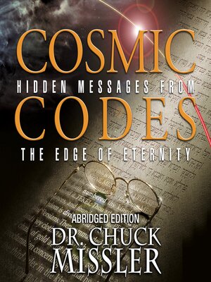 cover image of Cosmic Codes